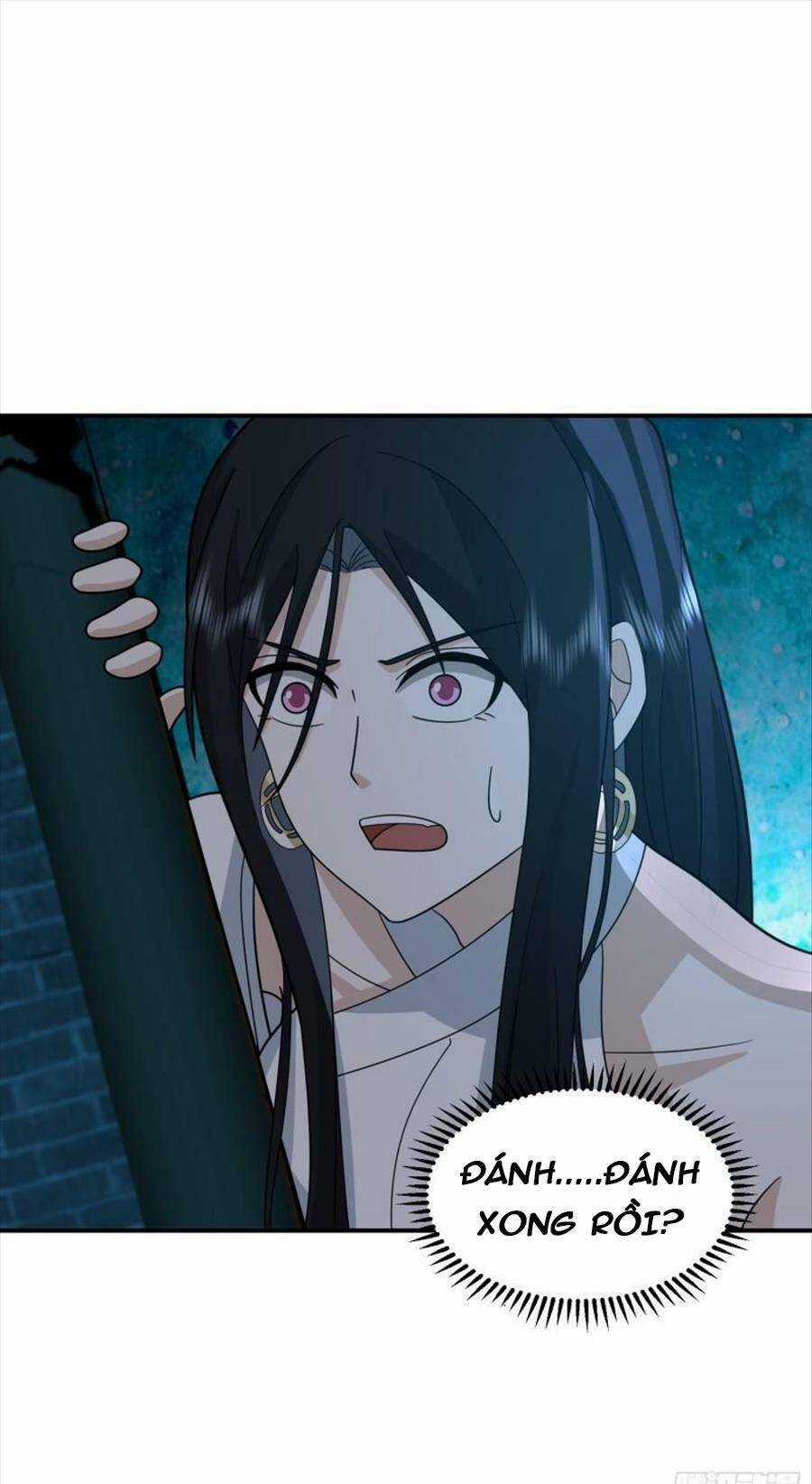 Ta Có Một Quyển Hàng Yêu Phổ Chương 45 trang 29