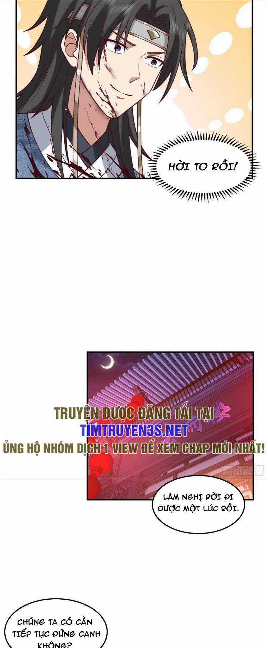 Ta Có Một Quyển Hàng Yêu Phổ Chương 45 trang 31