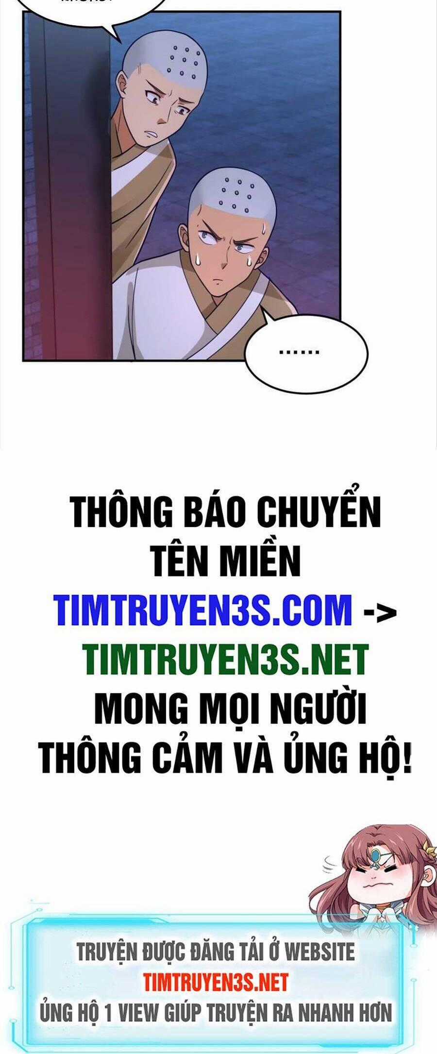 Ta Có Một Quyển Hàng Yêu Phổ Chương 45 trang 32