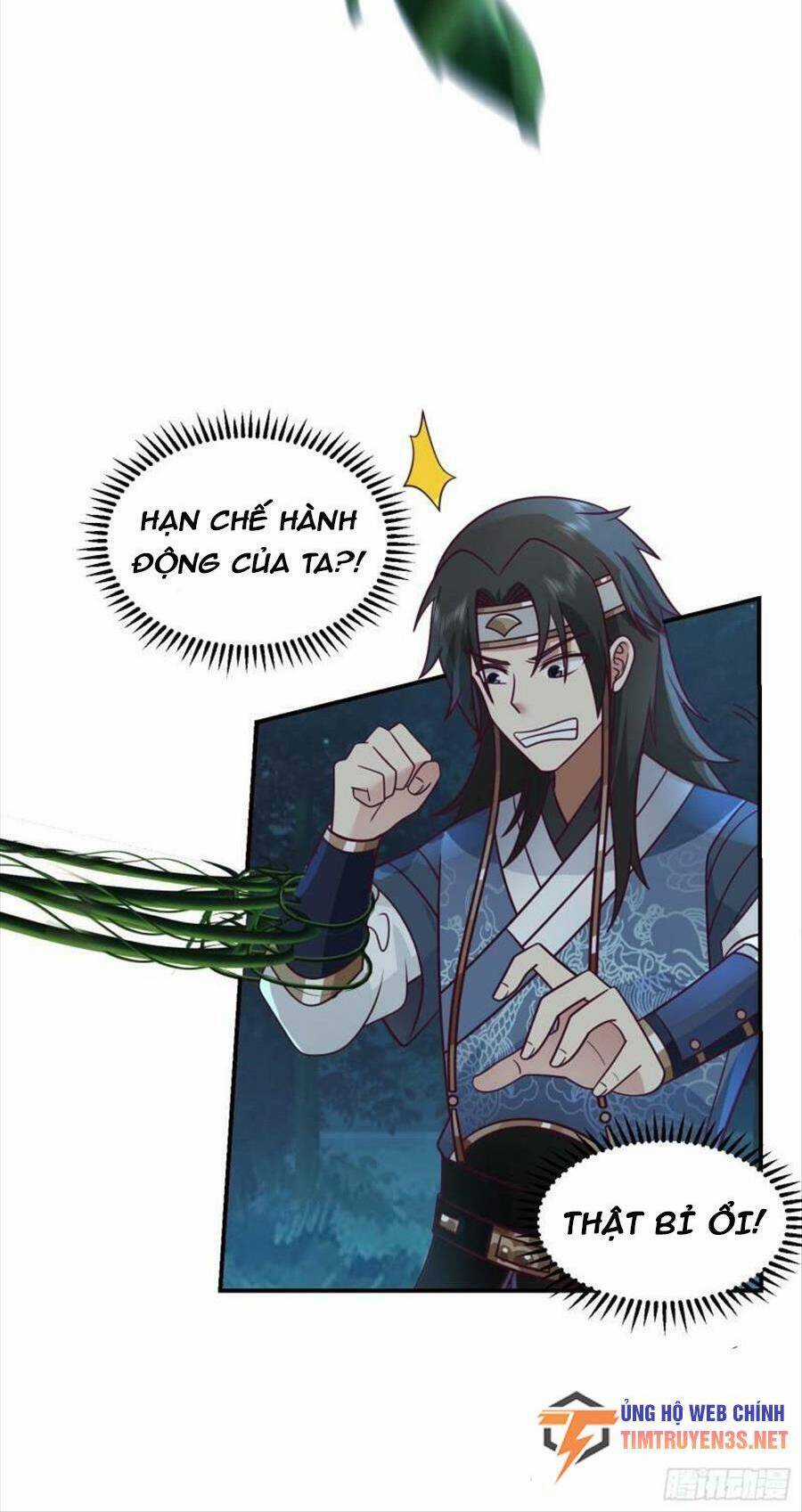 Ta Có Một Quyển Hàng Yêu Phổ Chương 45 trang 6