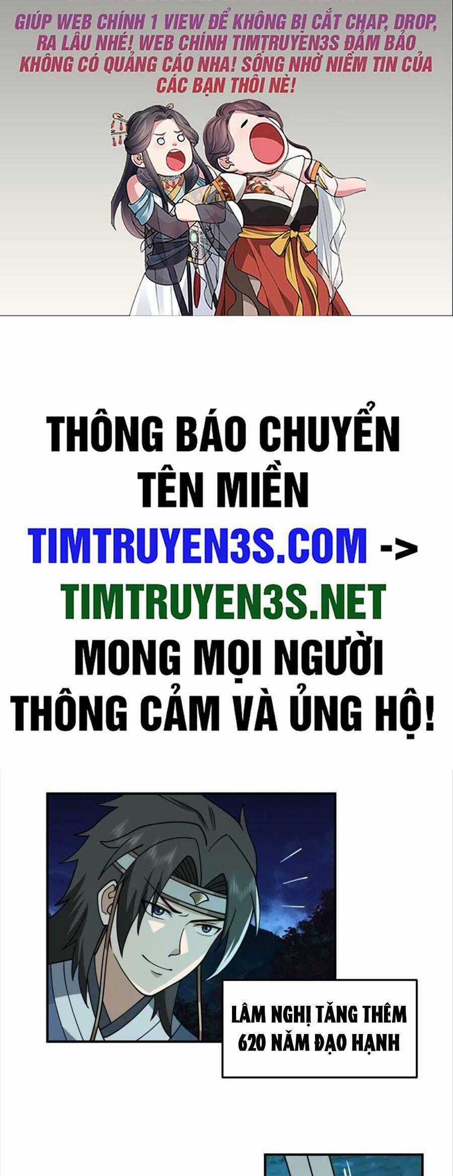 Ta Có Một Quyển Hàng Yêu Phổ Chương 46 trang 1