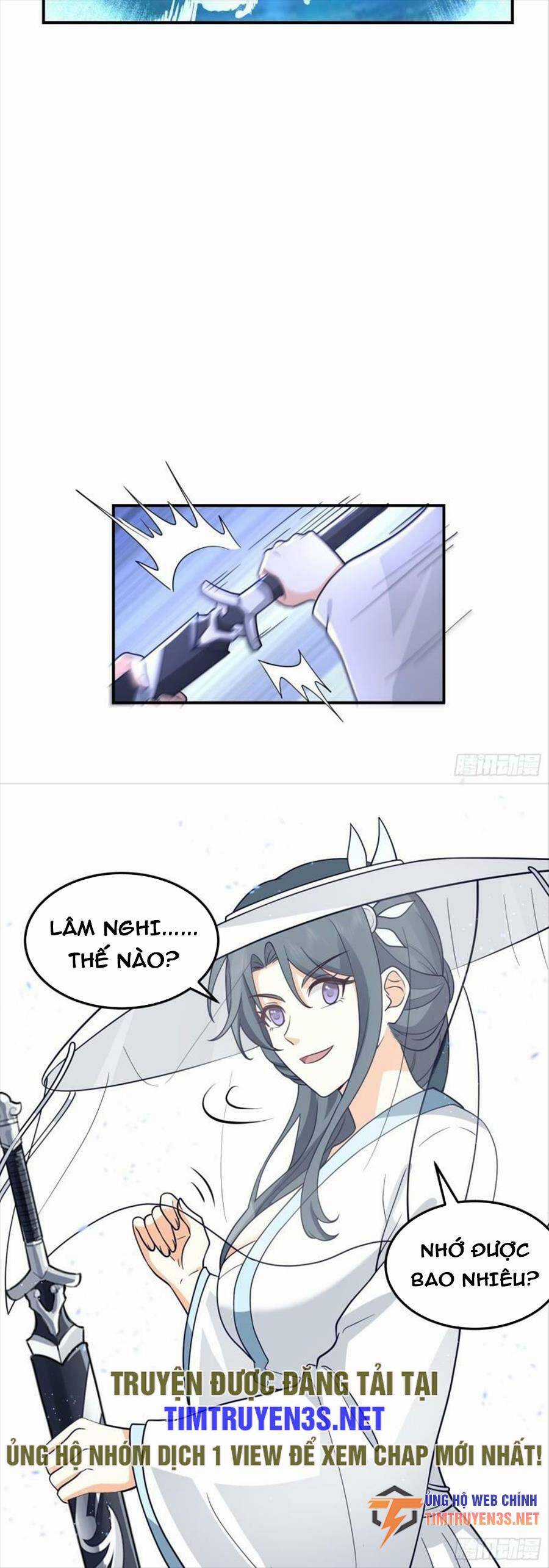 Ta Có Một Quyển Hàng Yêu Phổ Chương 46 trang 12