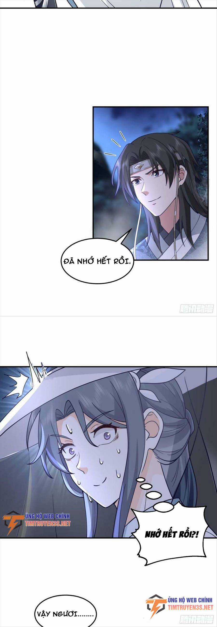 Ta Có Một Quyển Hàng Yêu Phổ Chương 46 trang 13