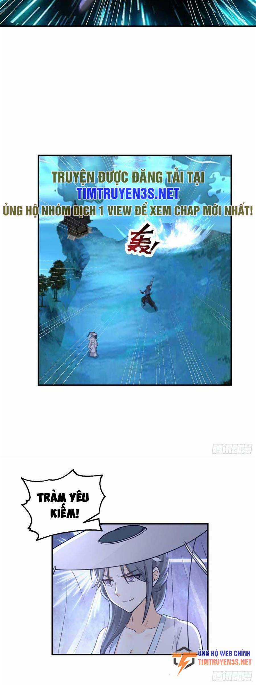 Ta Có Một Quyển Hàng Yêu Phổ Chương 46 trang 16