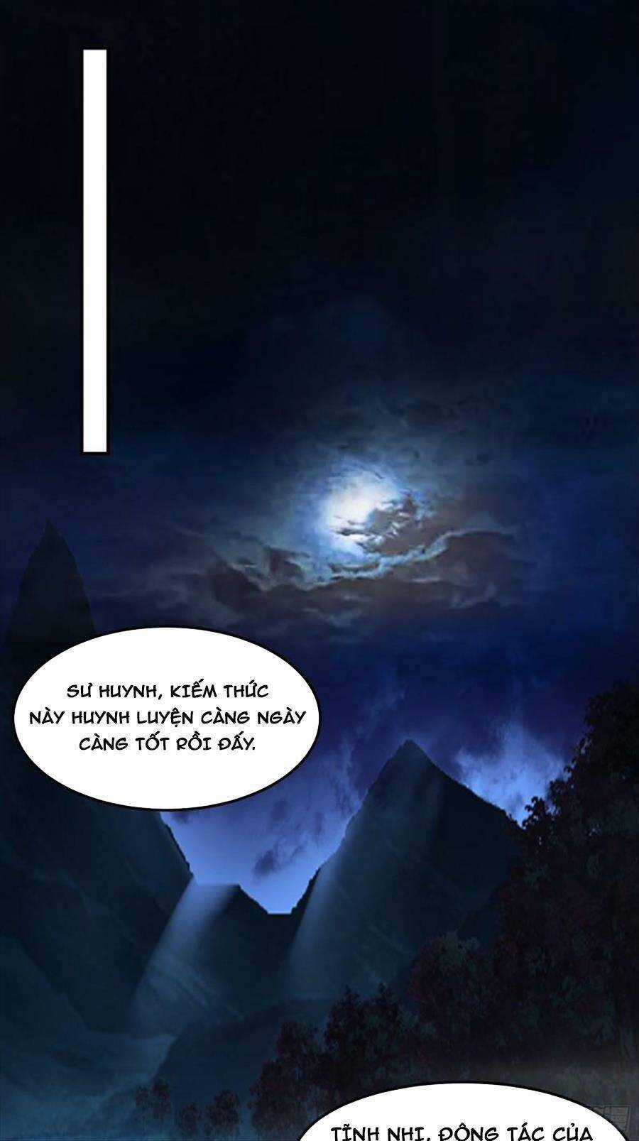 Ta Có Một Quyển Hàng Yêu Phổ Chương 46 trang 17