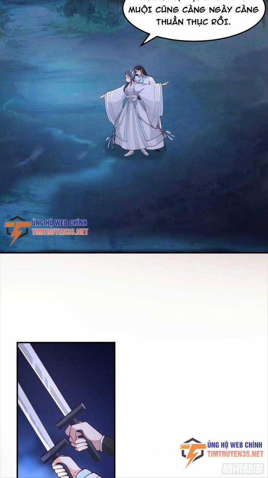 Ta Có Một Quyển Hàng Yêu Phổ Chương 46 trang 18