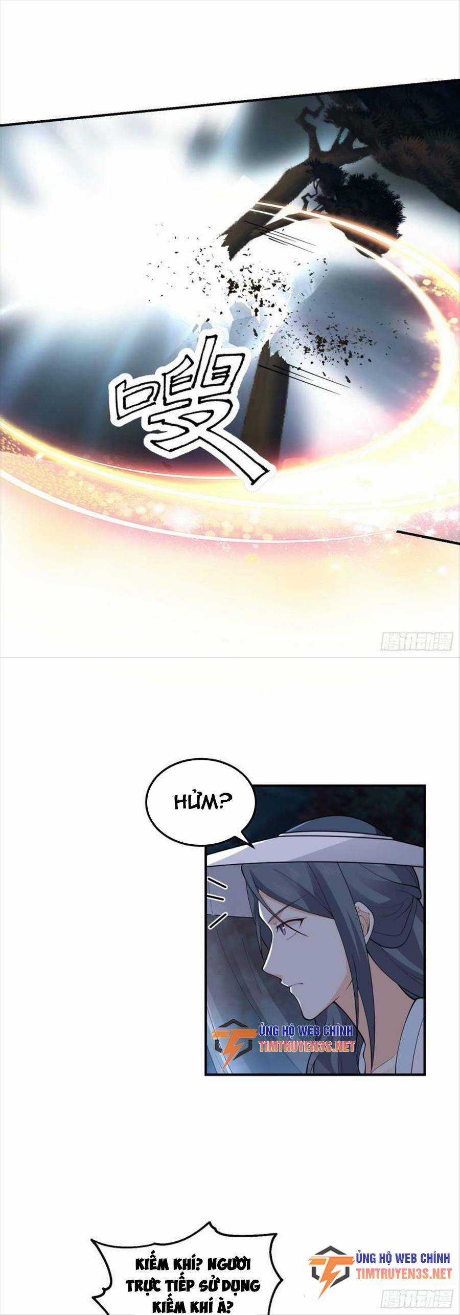 Ta Có Một Quyển Hàng Yêu Phổ Chương 46 trang 20