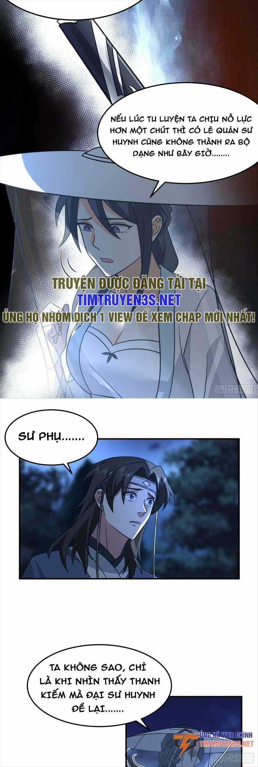 Ta Có Một Quyển Hàng Yêu Phổ Chương 46 trang 28