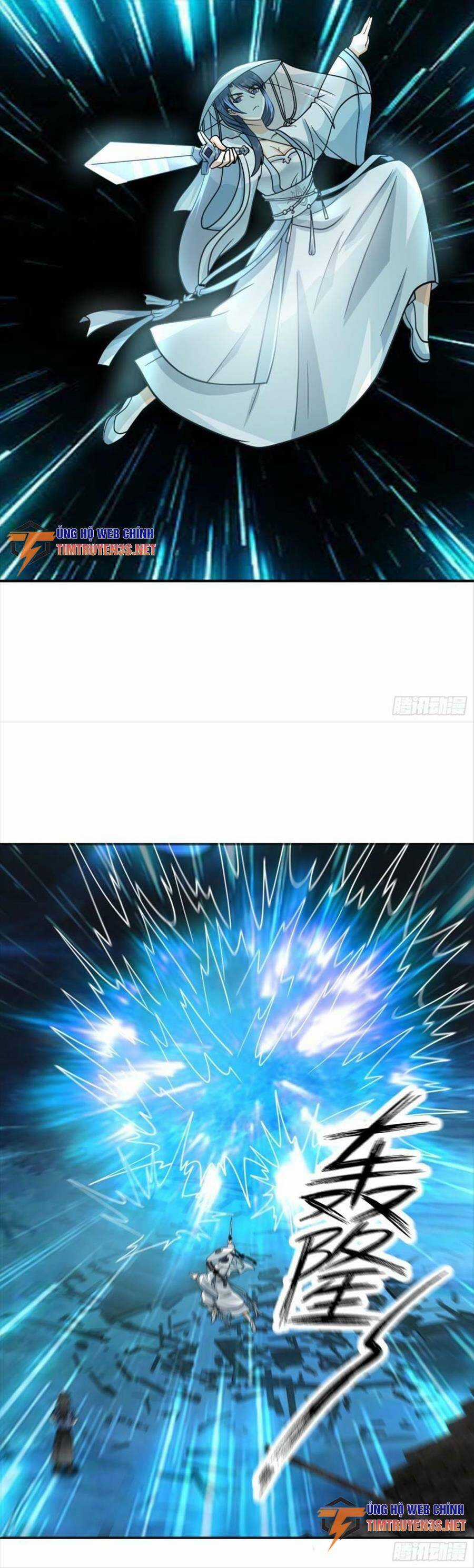 Ta Có Một Quyển Hàng Yêu Phổ Chương 46 trang 8