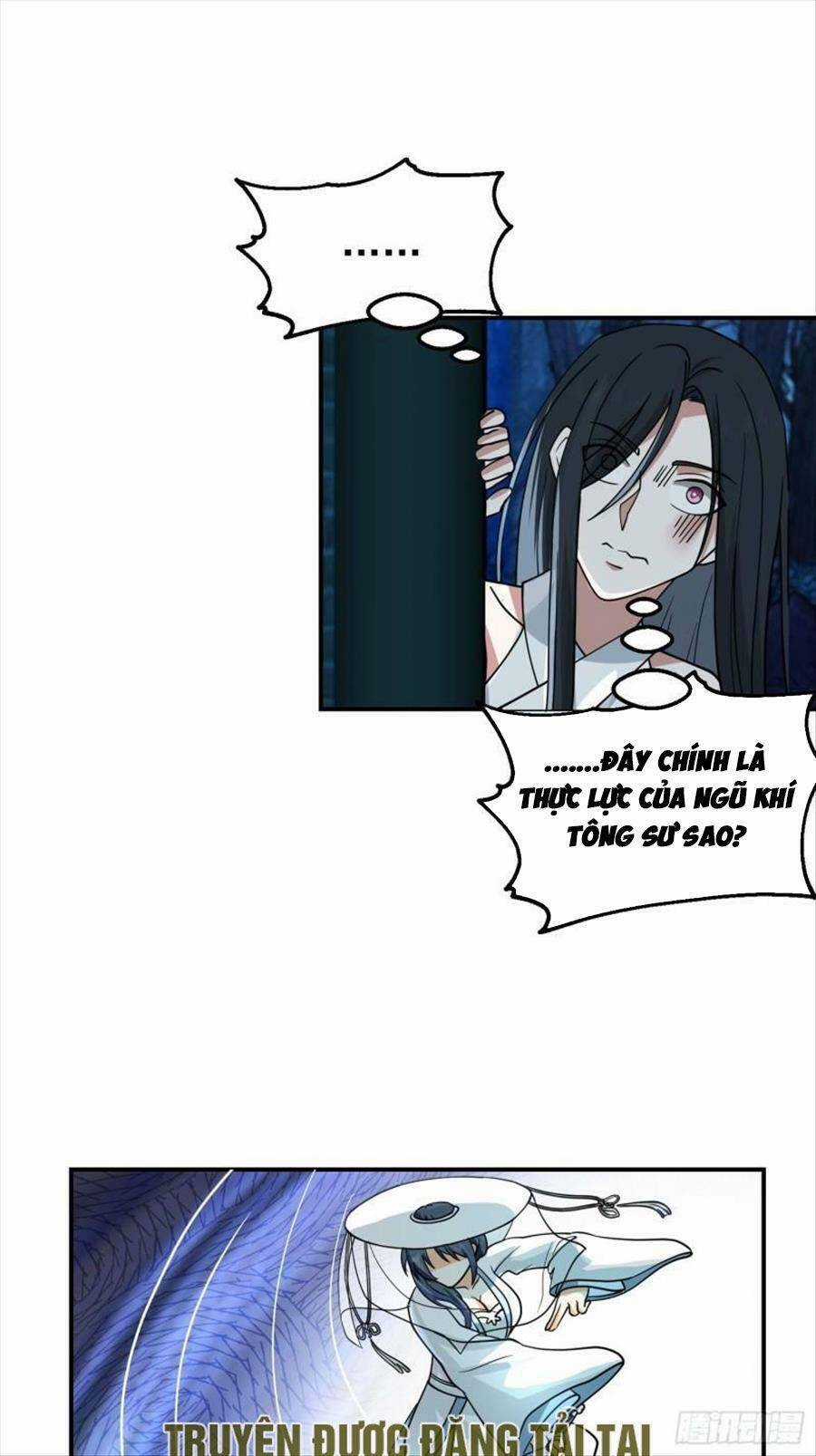 Ta Có Một Quyển Hàng Yêu Phổ Chương 46 trang 9