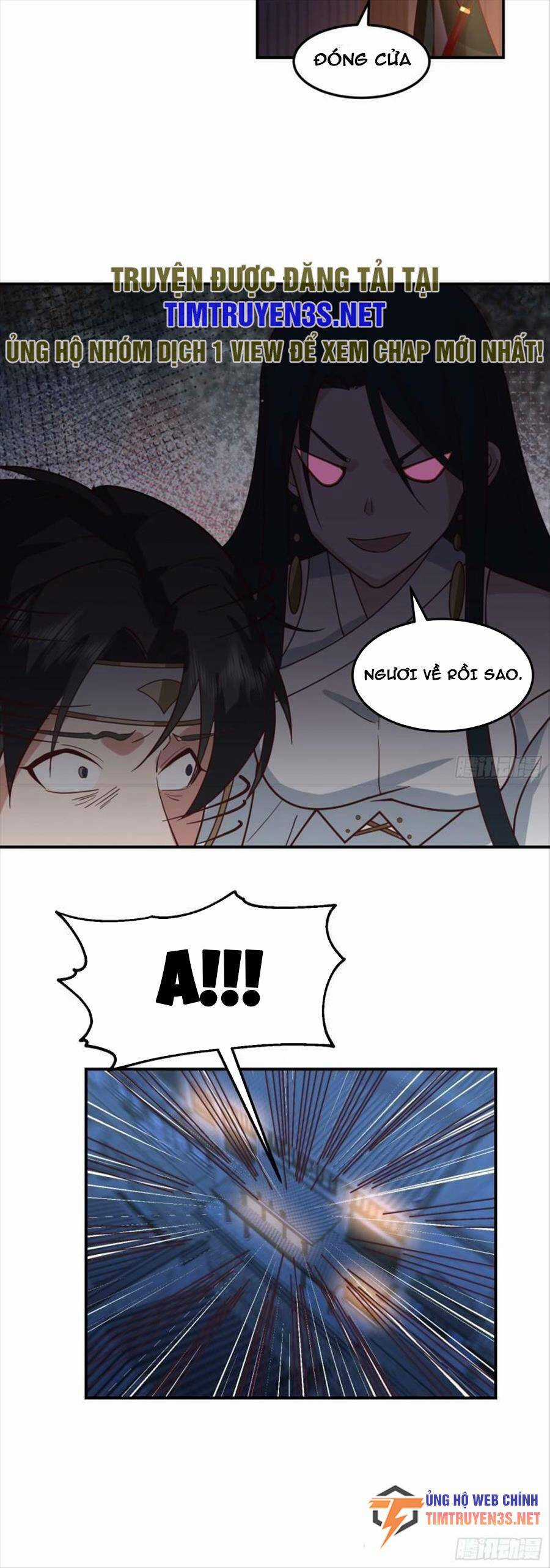 Ta Có Một Quyển Hàng Yêu Phổ Chương 47 trang 10