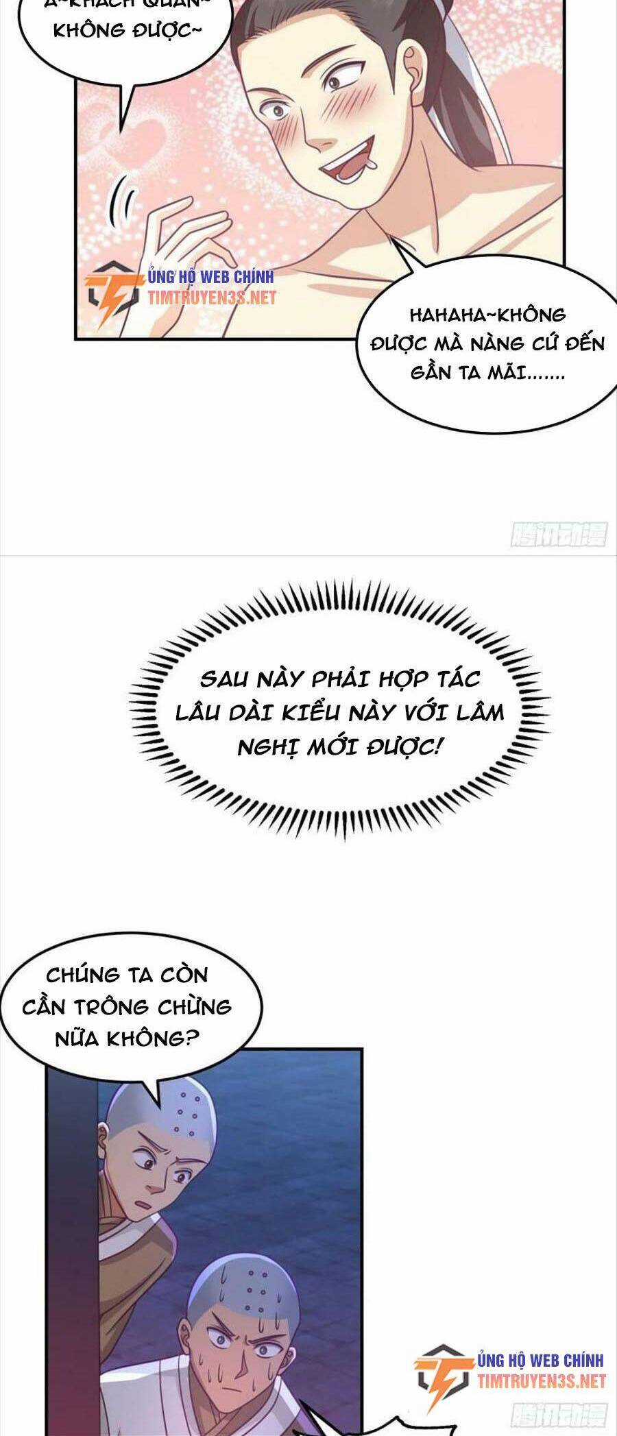 Ta Có Một Quyển Hàng Yêu Phổ Chương 47 trang 2