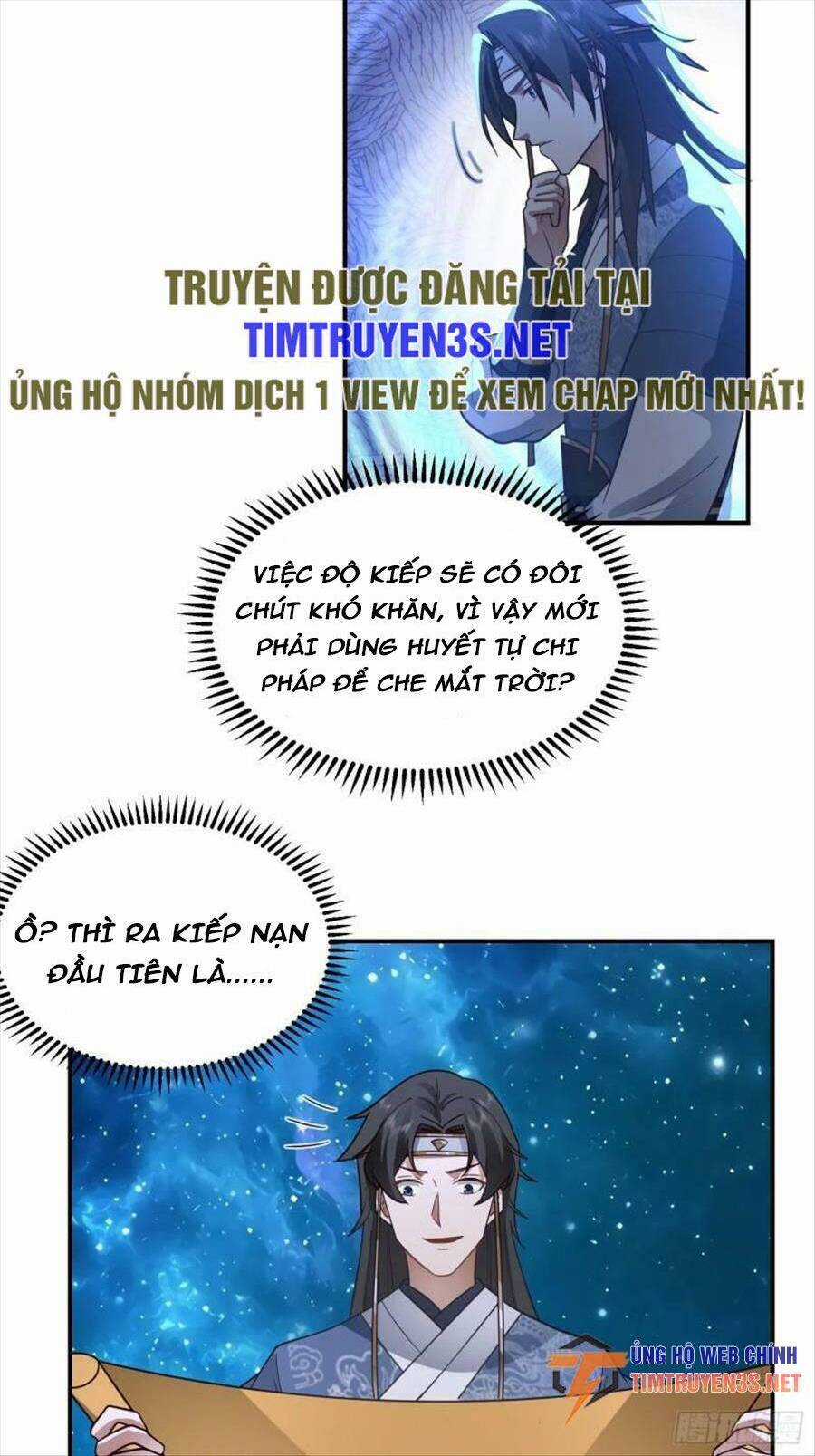 Ta Có Một Quyển Hàng Yêu Phổ Chương 47 trang 22