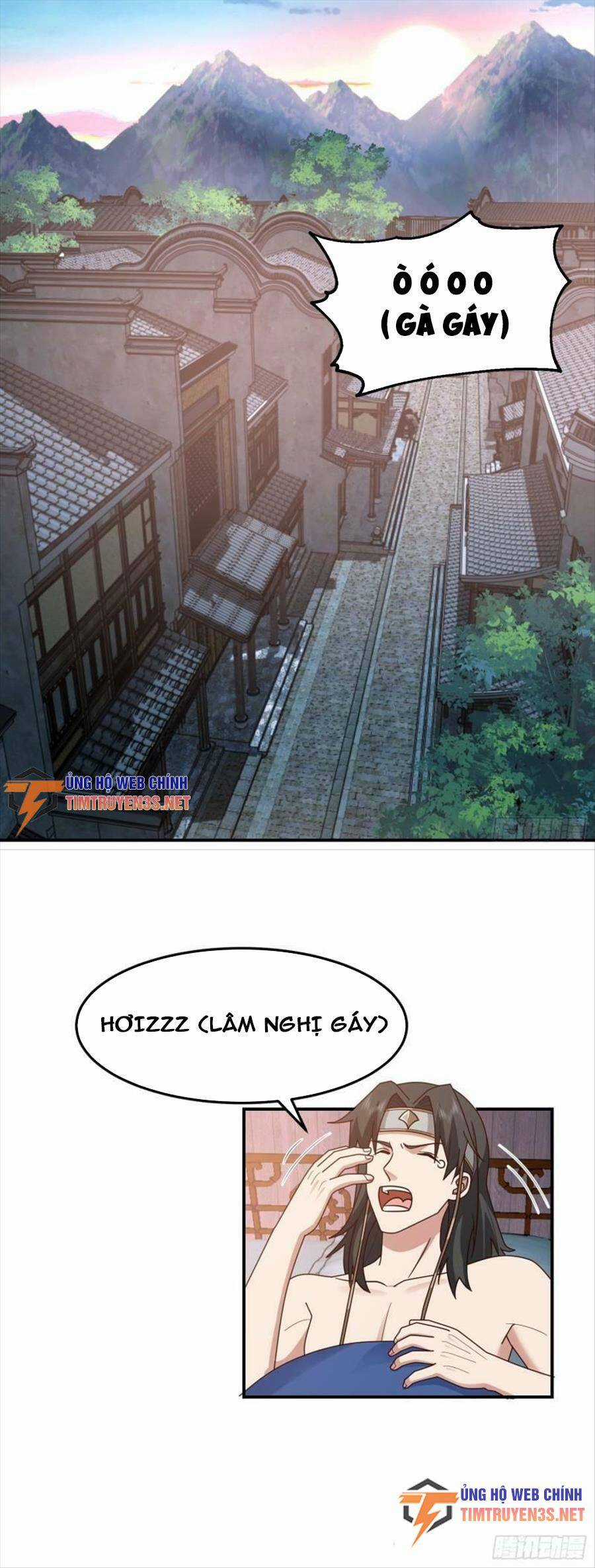 Ta Có Một Quyển Hàng Yêu Phổ Chương 47 trang 25