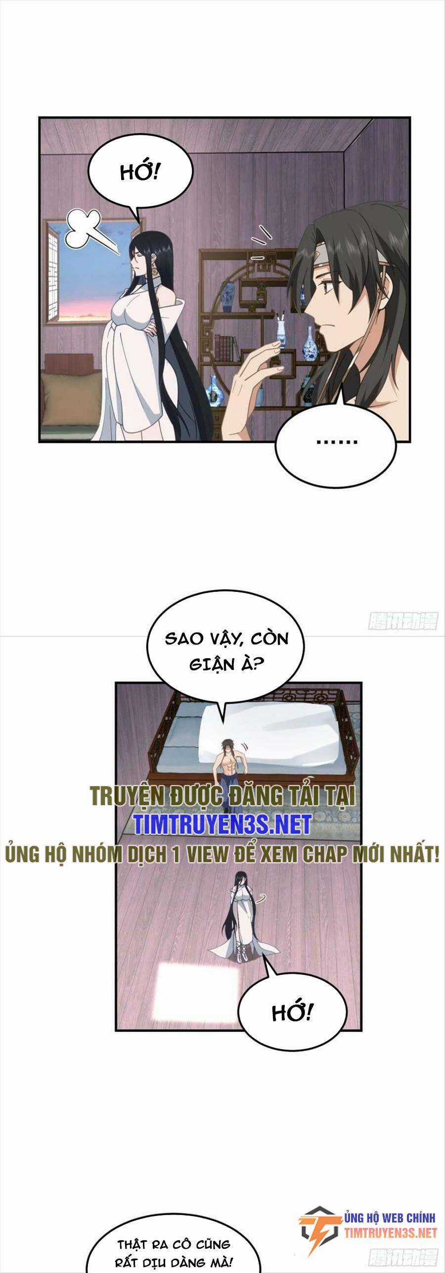 Ta Có Một Quyển Hàng Yêu Phổ Chương 47 trang 26