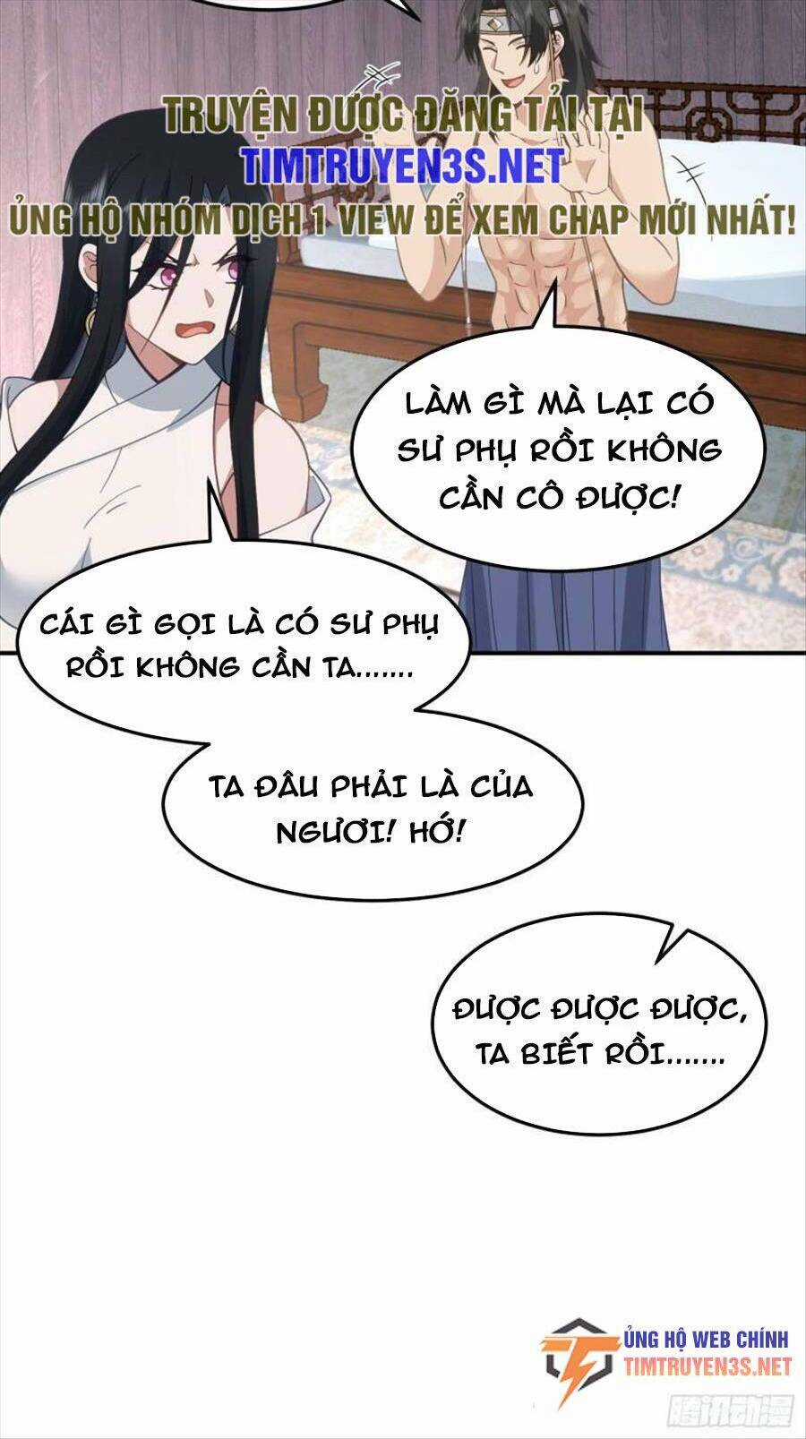 Ta Có Một Quyển Hàng Yêu Phổ Chương 47 trang 29