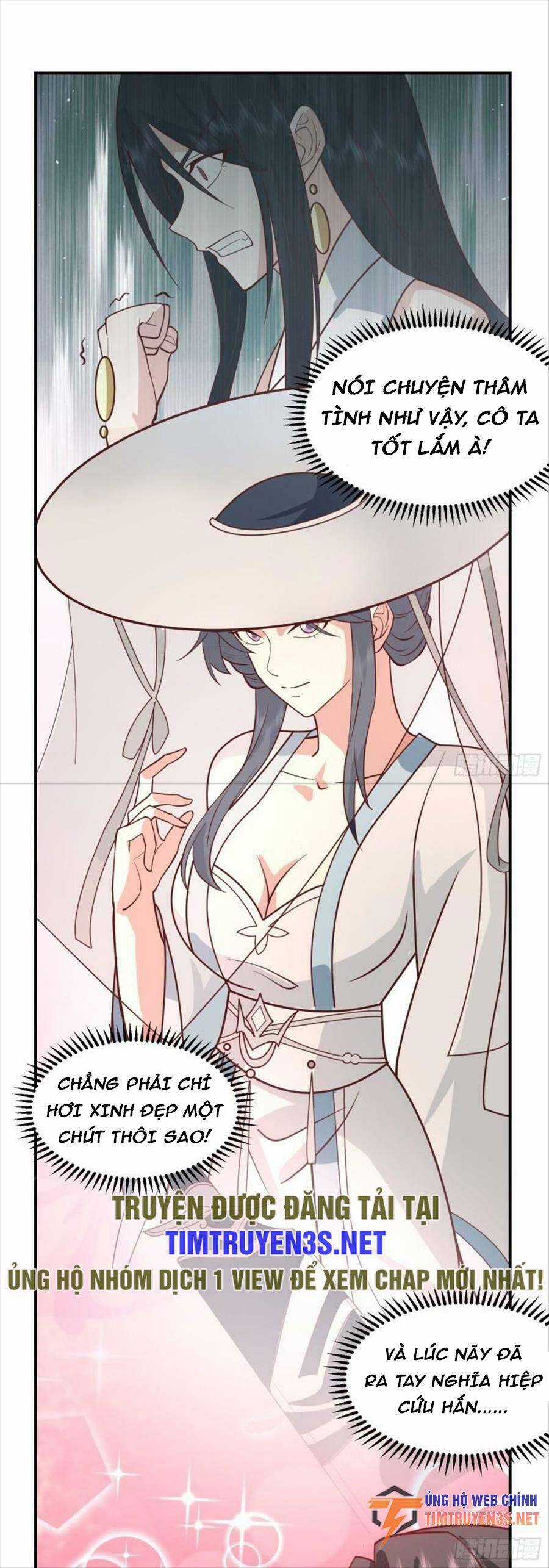 Ta Có Một Quyển Hàng Yêu Phổ Chương 47 trang 5