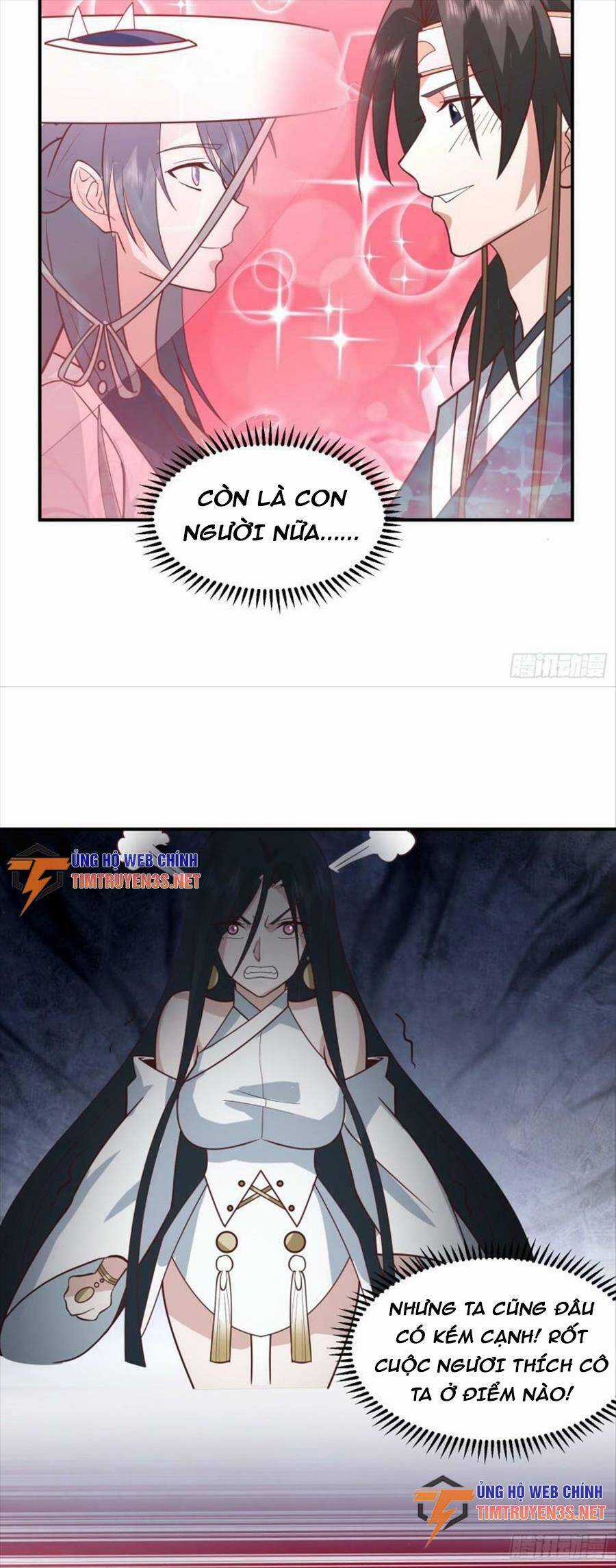 Ta Có Một Quyển Hàng Yêu Phổ Chương 47 trang 6