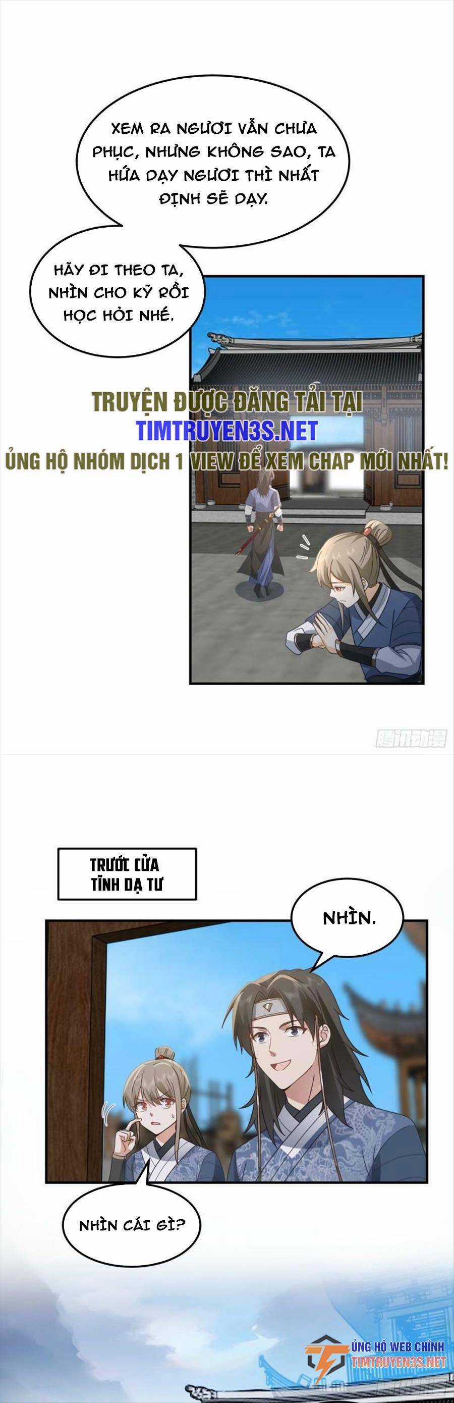 Ta Có Một Quyển Hàng Yêu Phổ Chương 48 trang 13