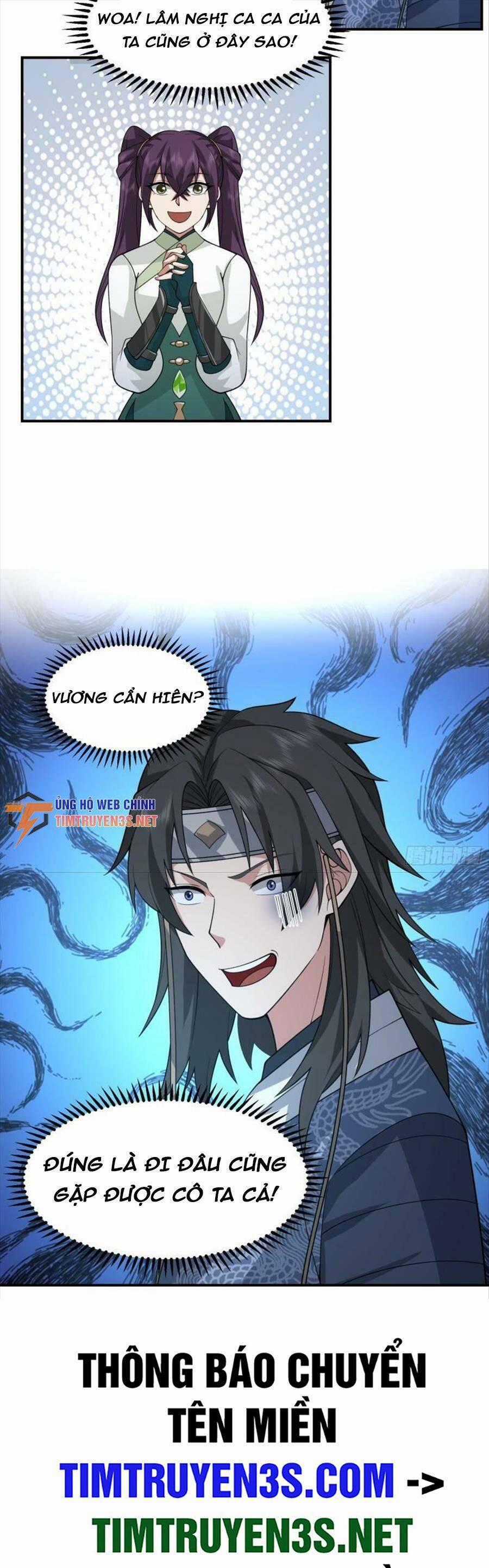 Ta Có Một Quyển Hàng Yêu Phổ Chương 48 trang 28