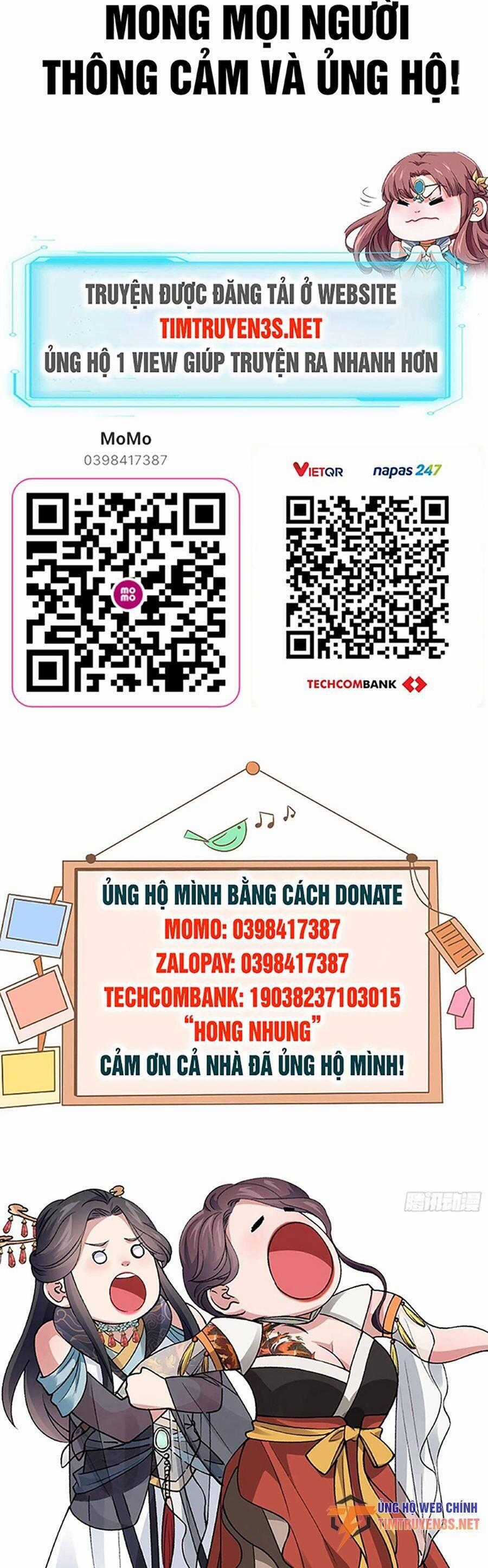 Ta Có Một Quyển Hàng Yêu Phổ Chương 48 trang 29