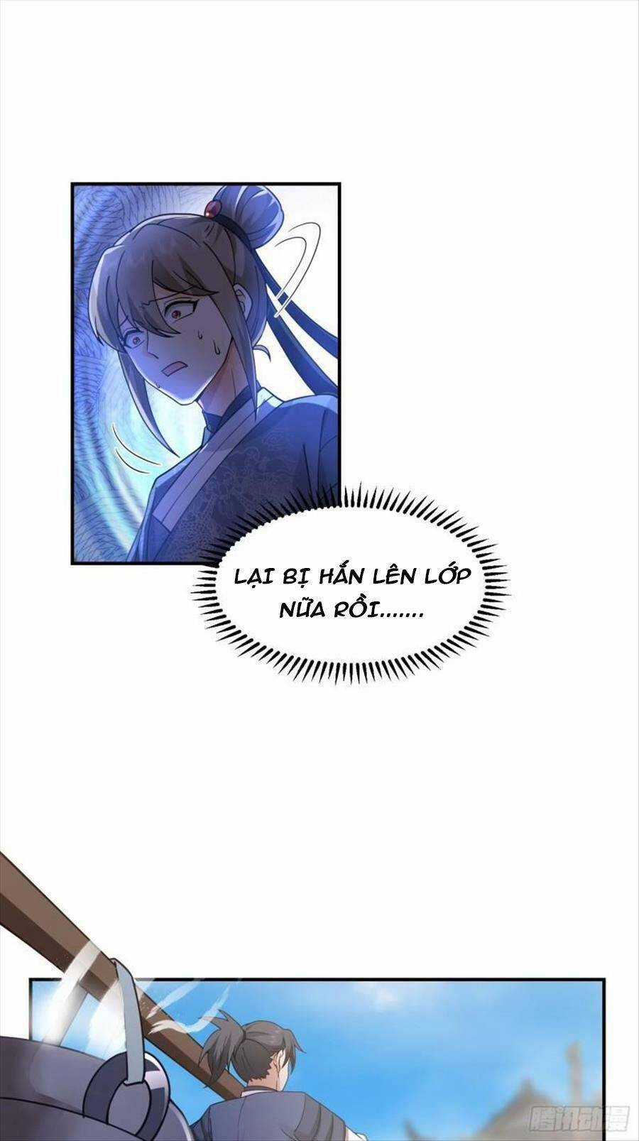 Ta Có Một Quyển Hàng Yêu Phổ Chương 48 trang 7