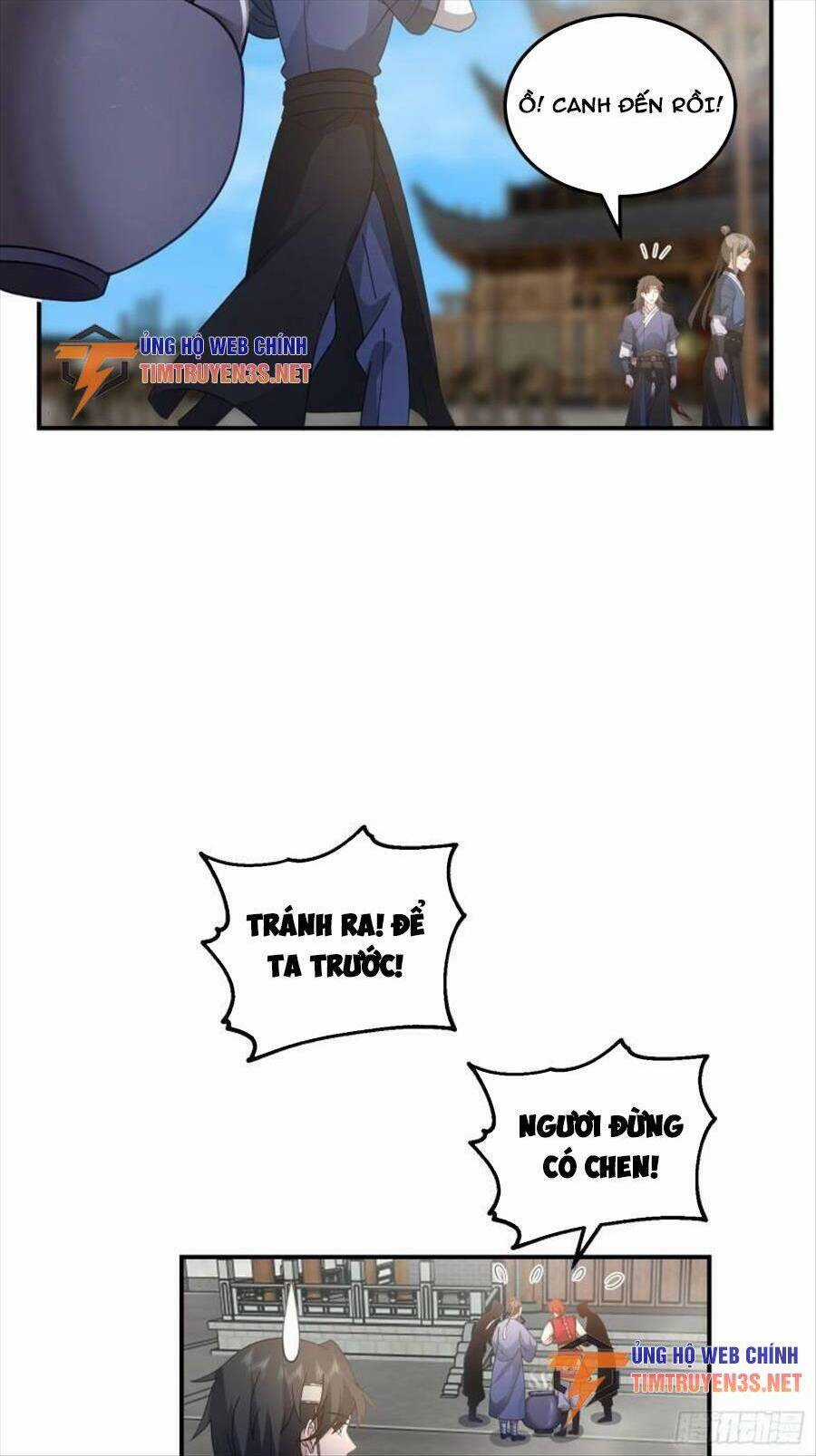 Ta Có Một Quyển Hàng Yêu Phổ Chương 48 trang 8