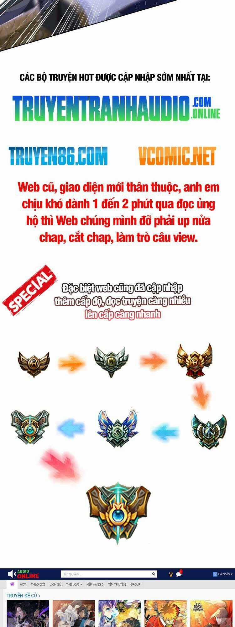 Ta Có Một Quyển Hàng Yêu Phổ Chương 5 trang 22