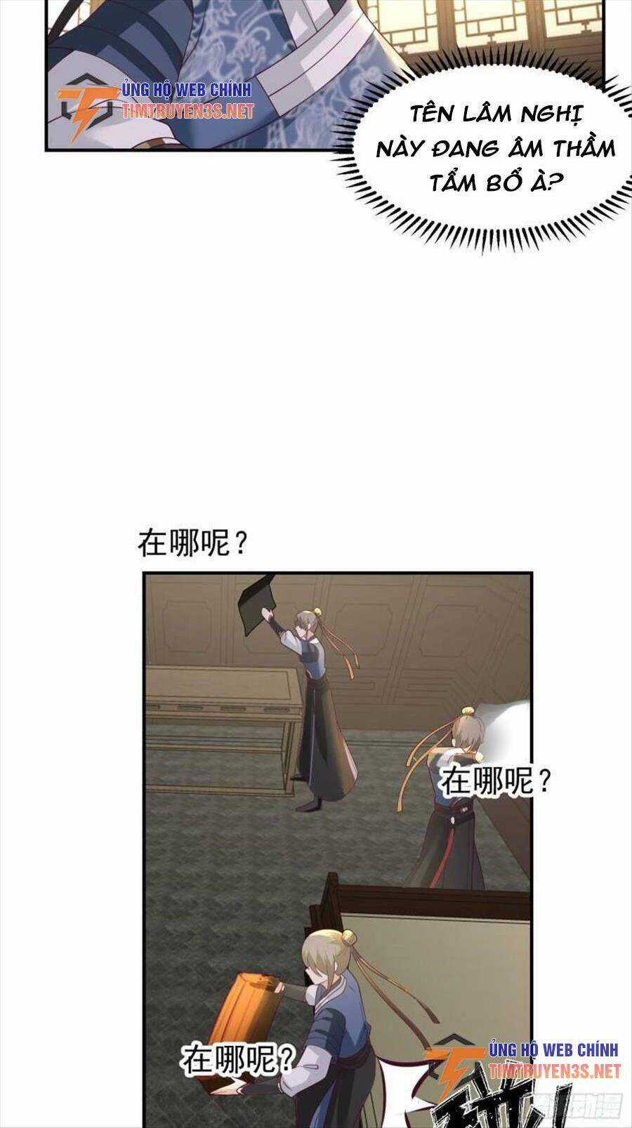 Ta Có Một Quyển Hàng Yêu Phổ Chương 50 trang 27