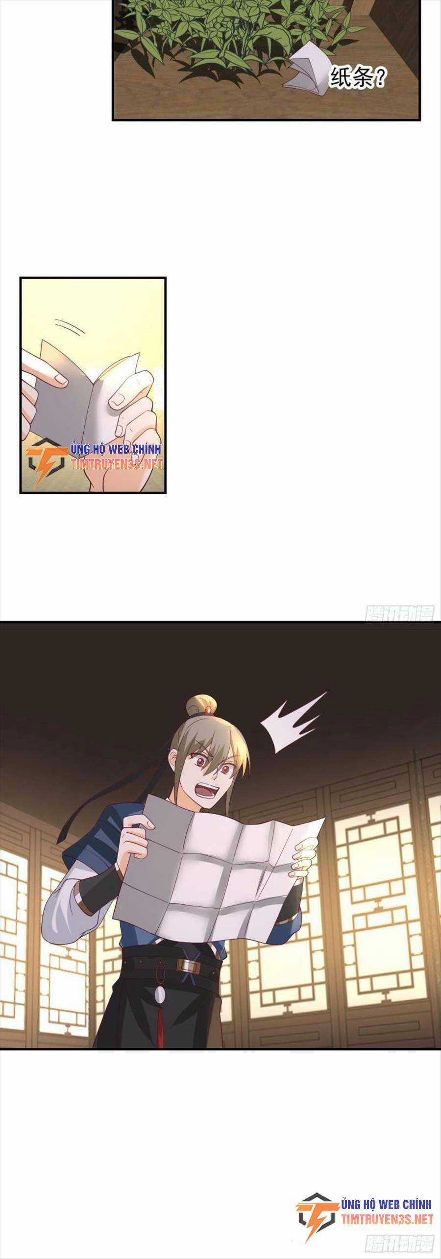 Ta Có Một Quyển Hàng Yêu Phổ Chương 50 trang 29