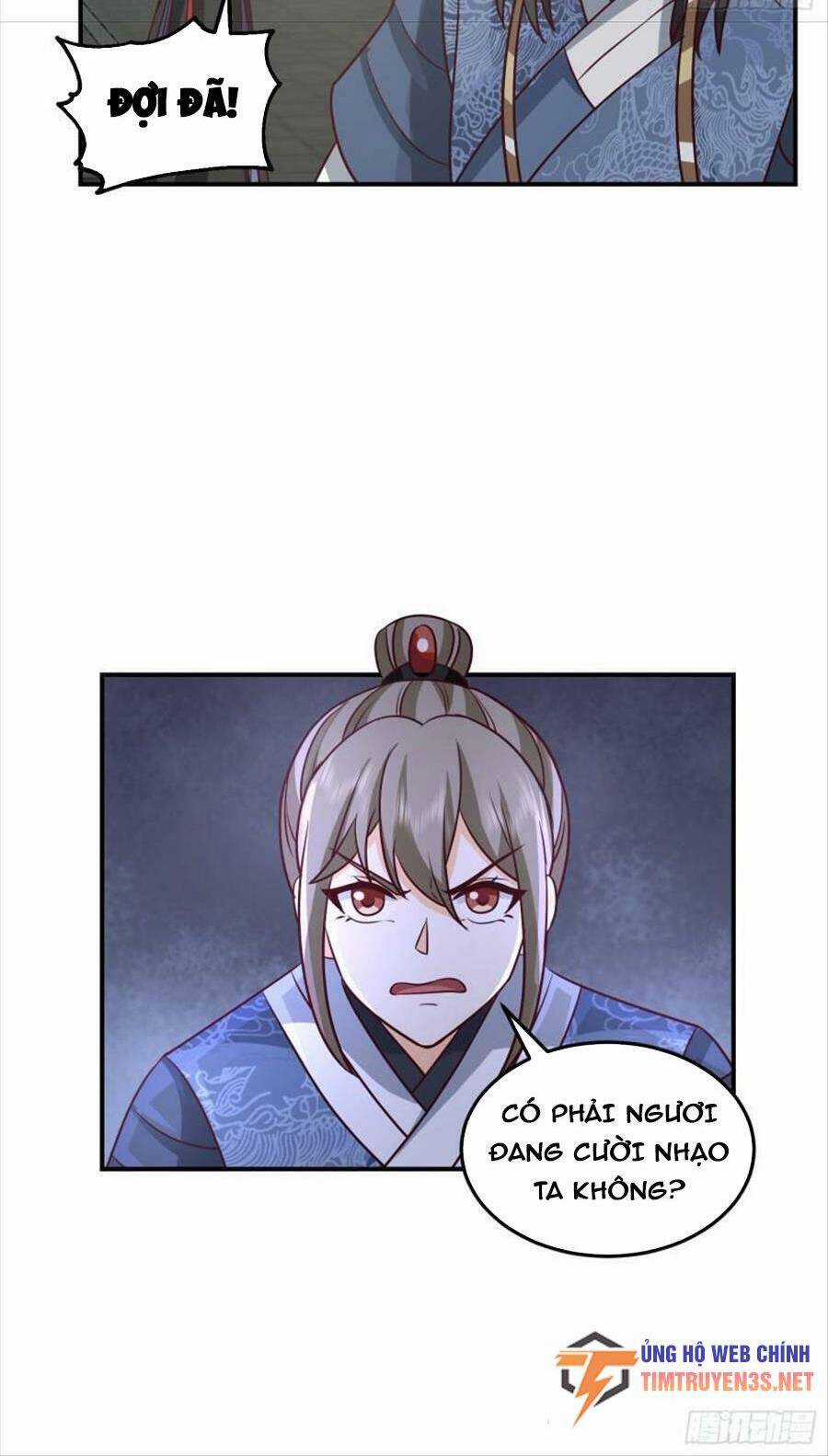 Ta Có Một Quyển Hàng Yêu Phổ Chương 51 trang 13