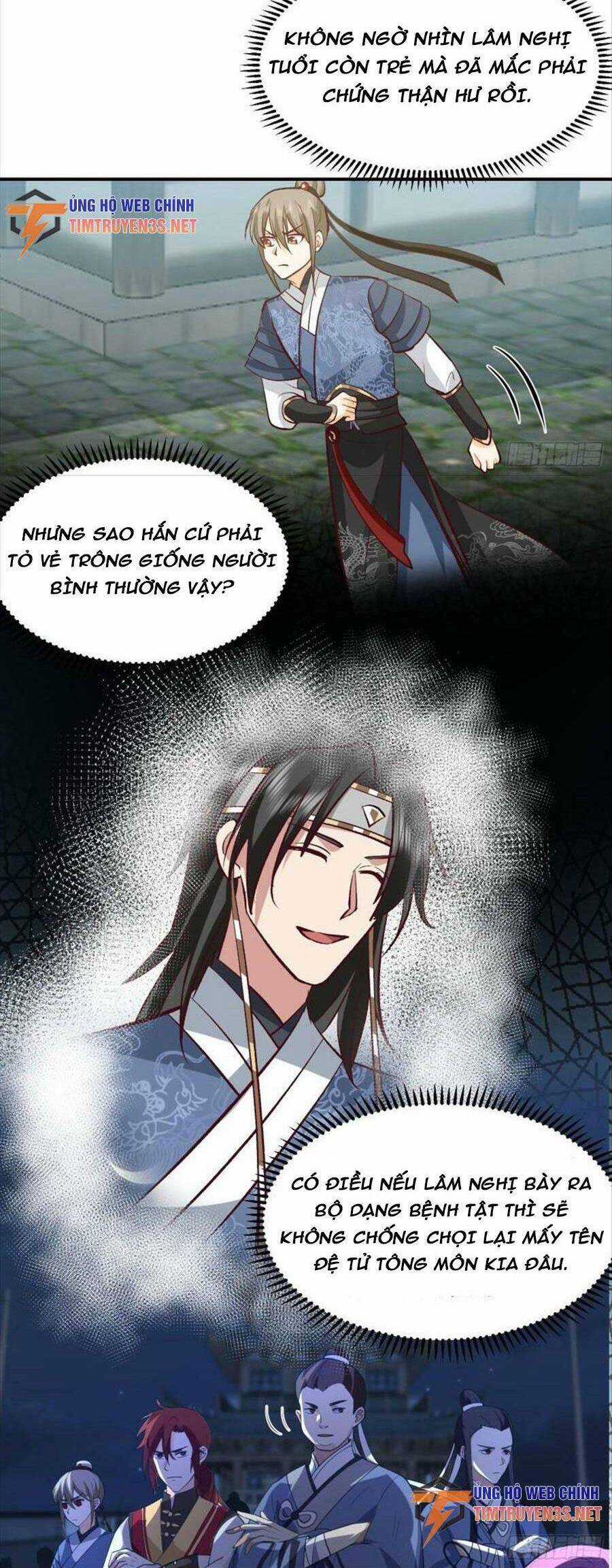 Ta Có Một Quyển Hàng Yêu Phổ Chương 51 trang 2