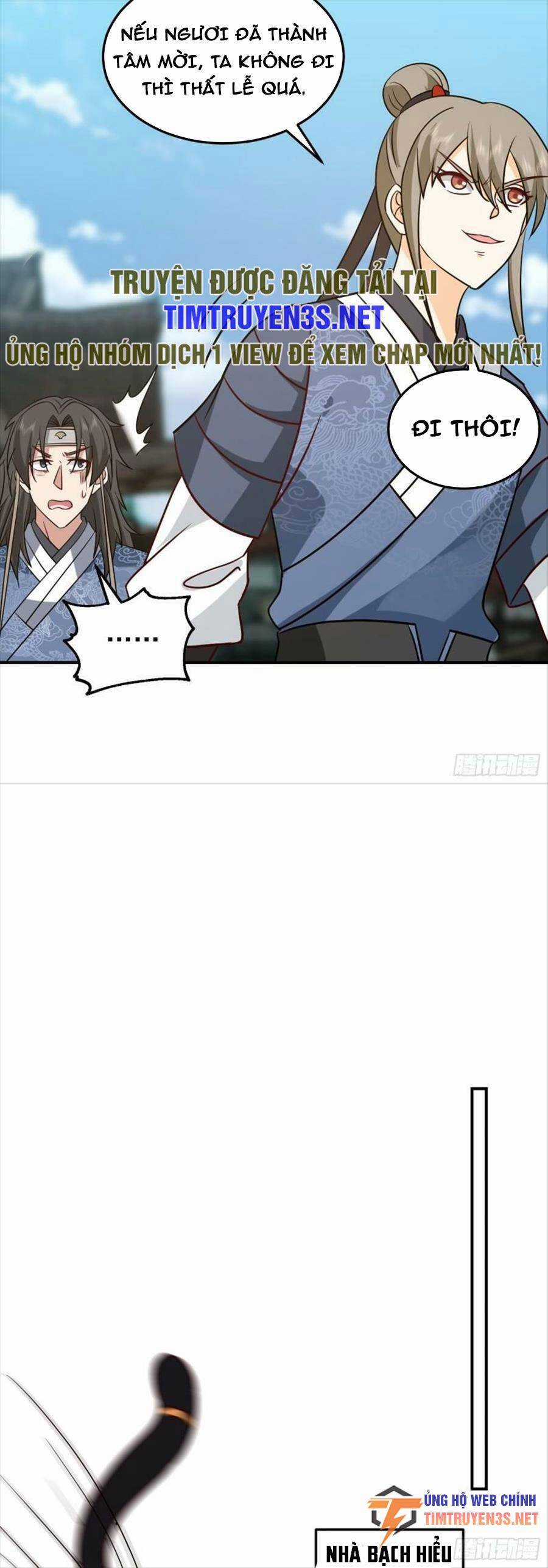 Ta Có Một Quyển Hàng Yêu Phổ Chương 51 trang 23