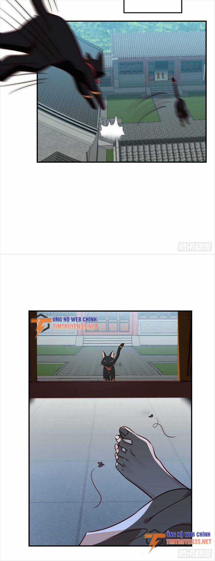 Ta Có Một Quyển Hàng Yêu Phổ Chương 51 trang 24