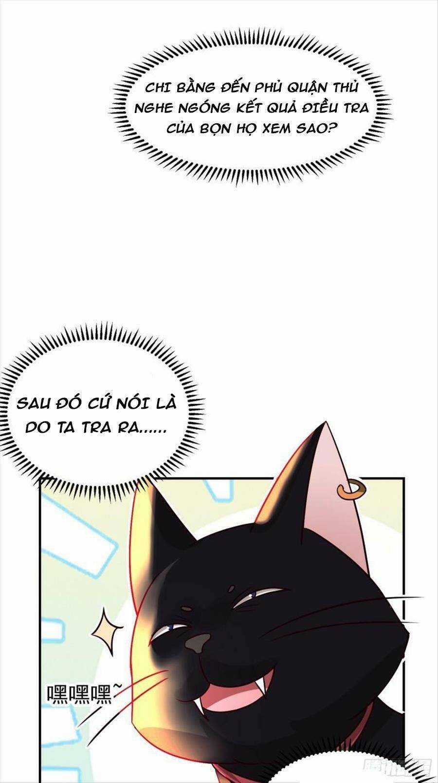 Ta Có Một Quyển Hàng Yêu Phổ Chương 51 trang 27