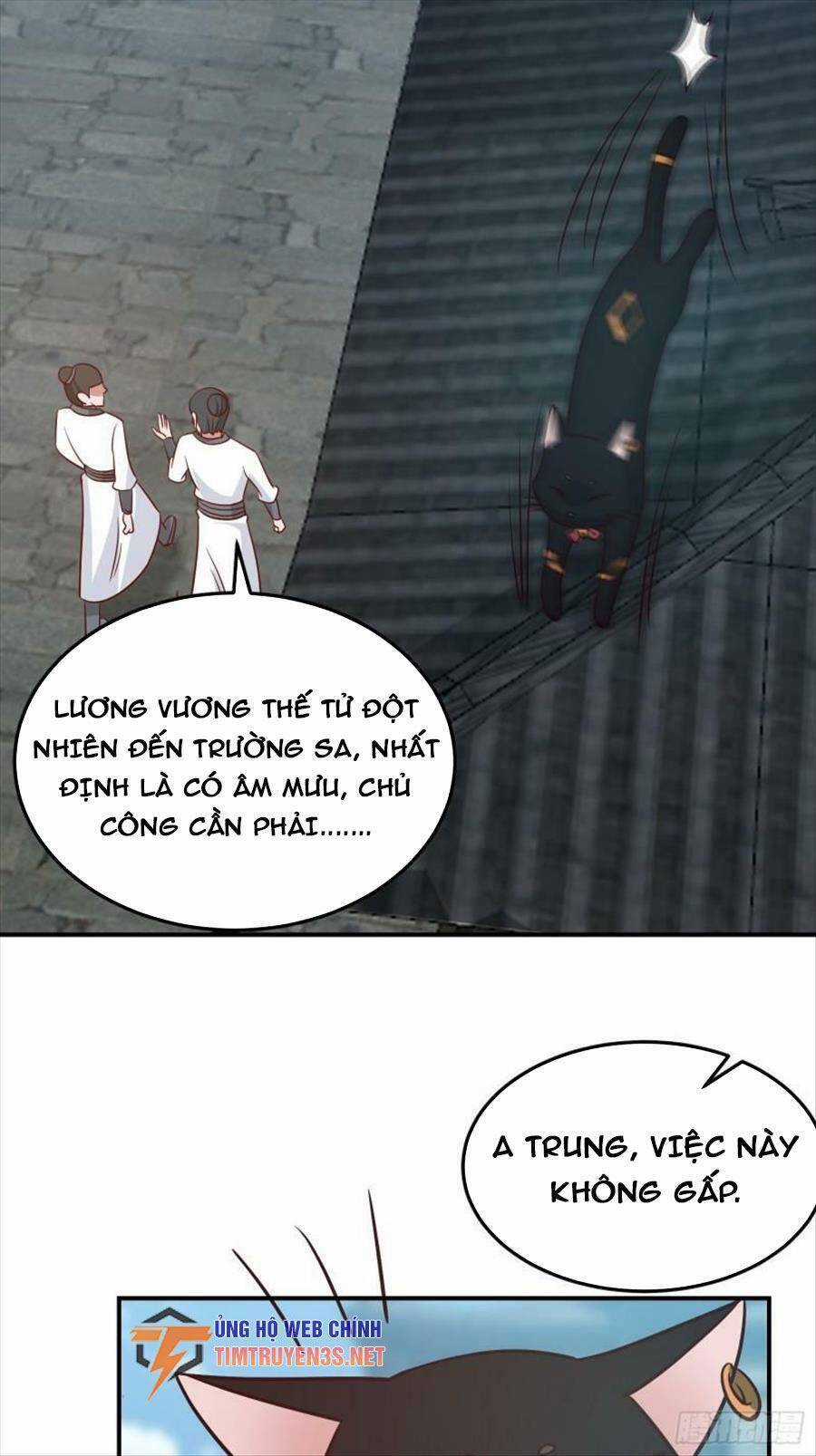 Ta Có Một Quyển Hàng Yêu Phổ Chương 51 trang 29