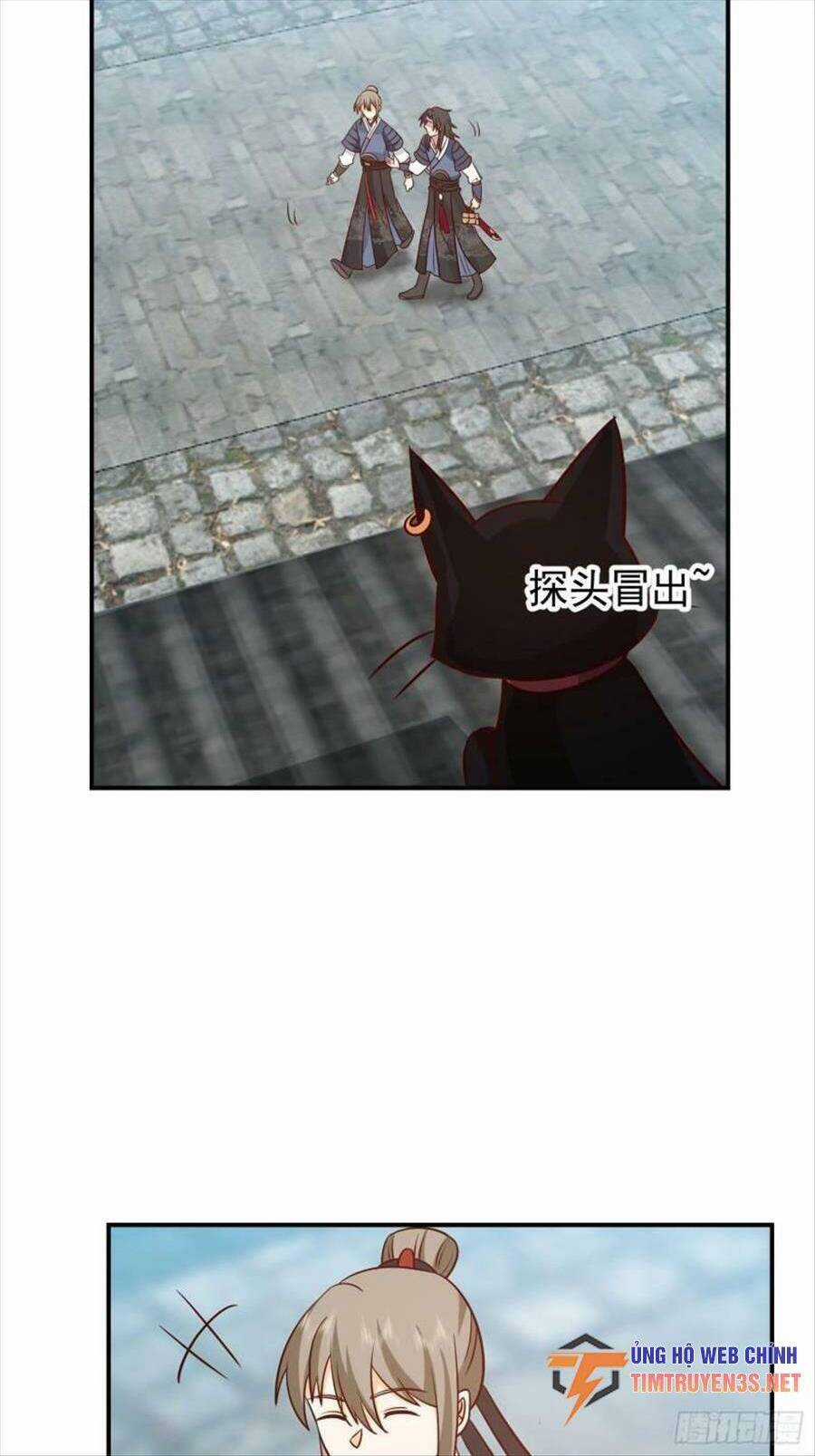 Ta Có Một Quyển Hàng Yêu Phổ Chương 51 trang 34