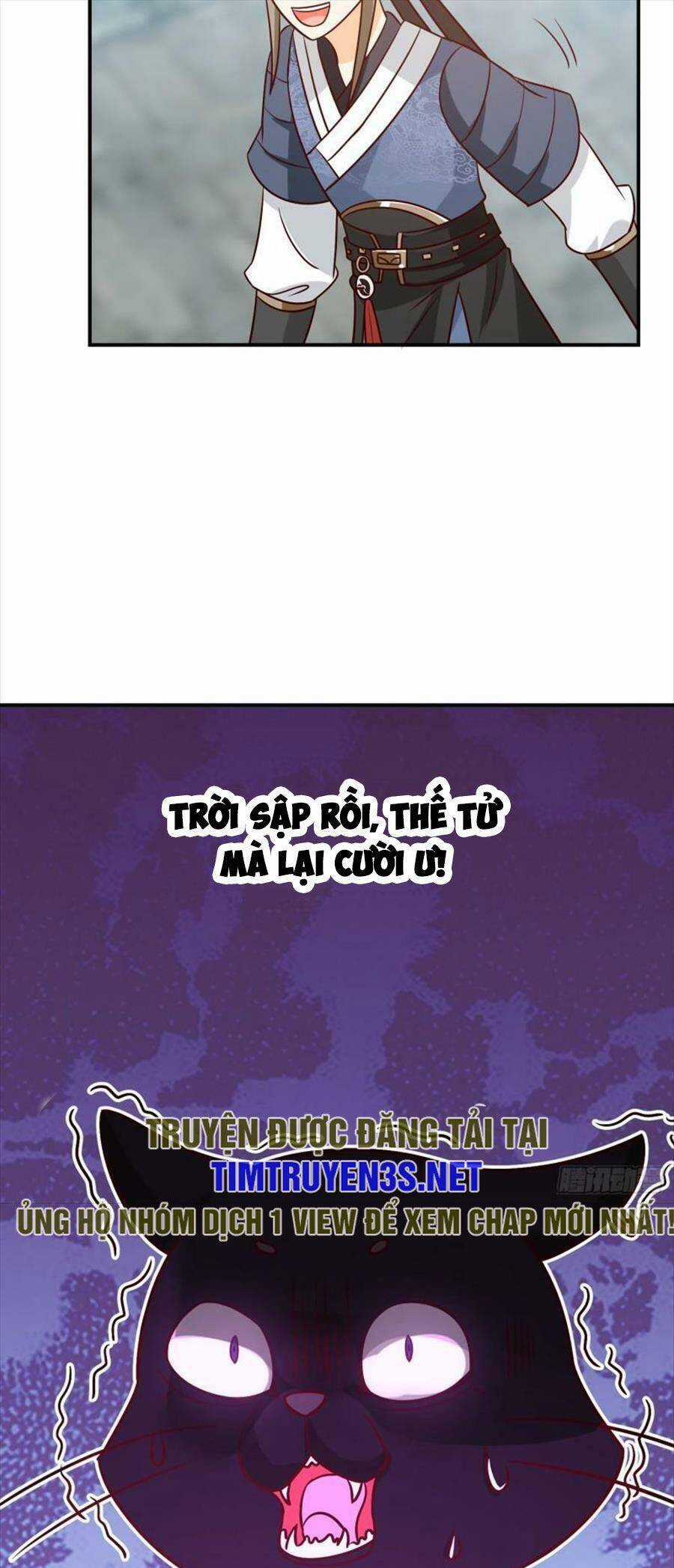 Ta Có Một Quyển Hàng Yêu Phổ Chương 51 trang 35