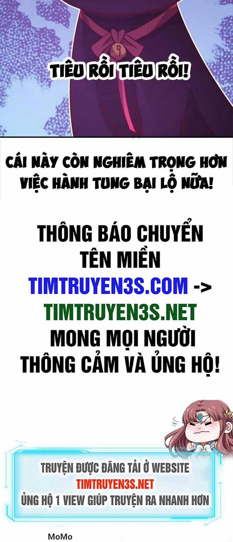 Ta Có Một Quyển Hàng Yêu Phổ Chương 51 trang 36