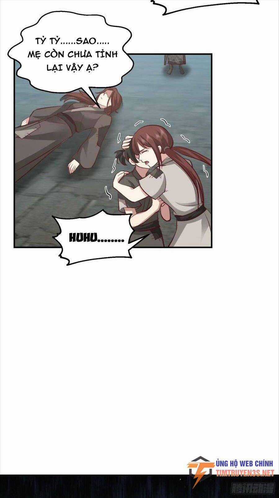 Ta Có Một Quyển Hàng Yêu Phổ Chương 51 trang 6