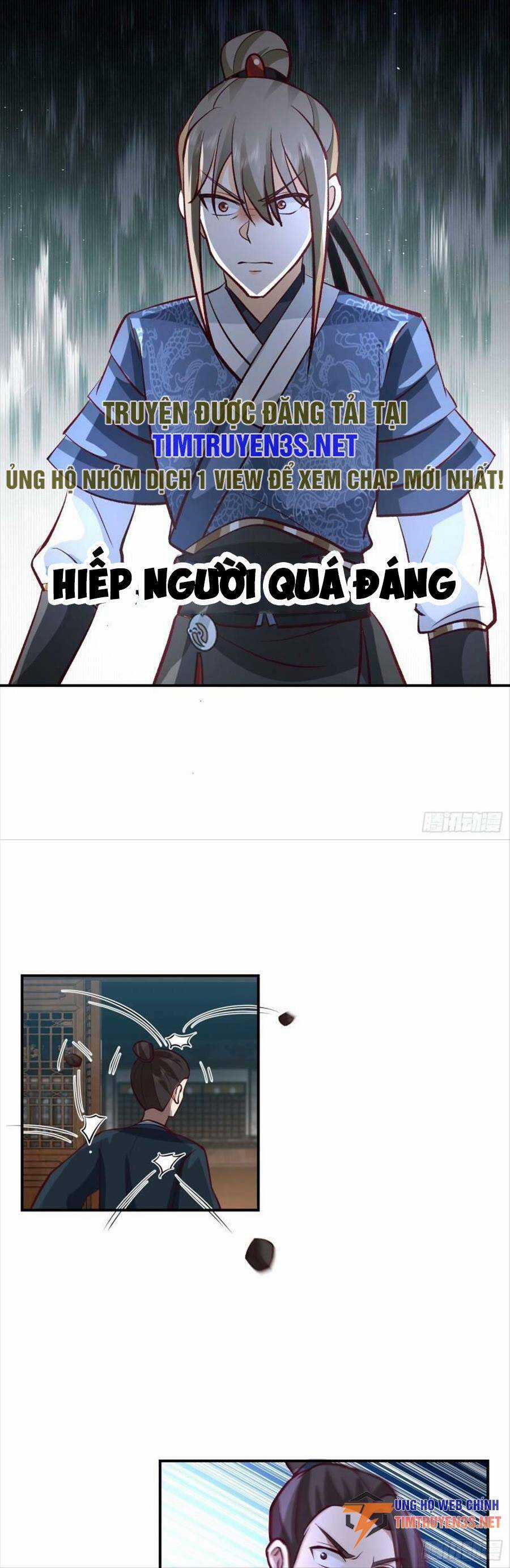 Ta Có Một Quyển Hàng Yêu Phổ Chương 51 trang 7