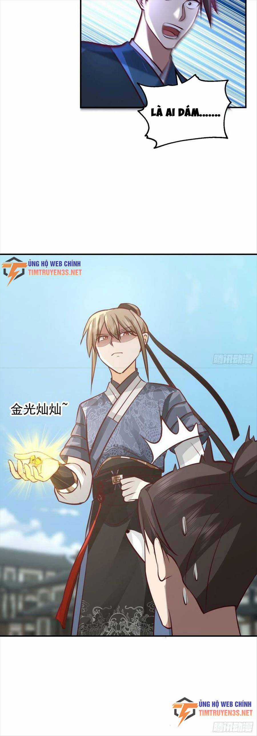 Ta Có Một Quyển Hàng Yêu Phổ Chương 51 trang 8