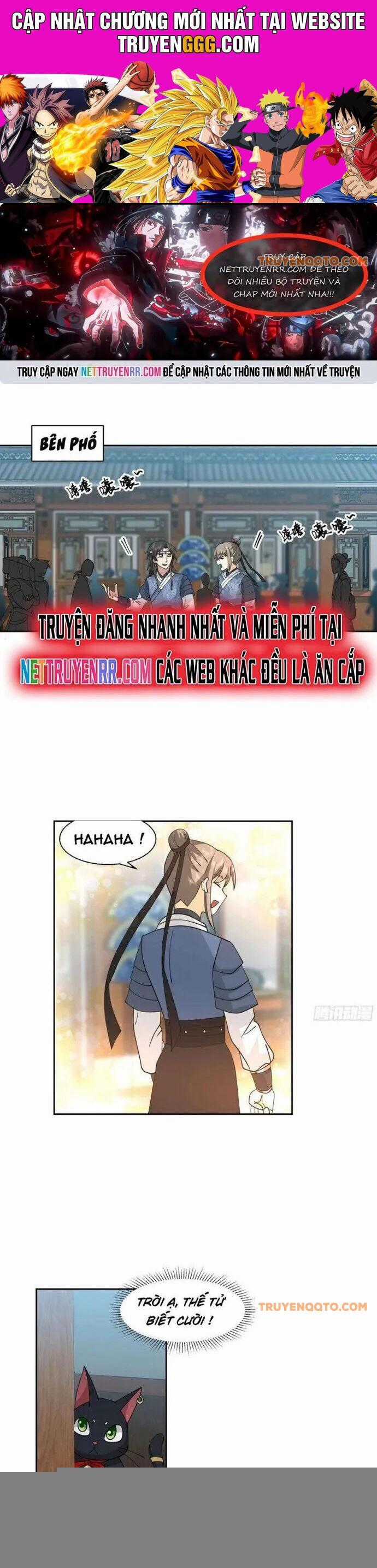 Ta Có Một Quyển Hàng Yêu Phổ Chương 52 trang 0