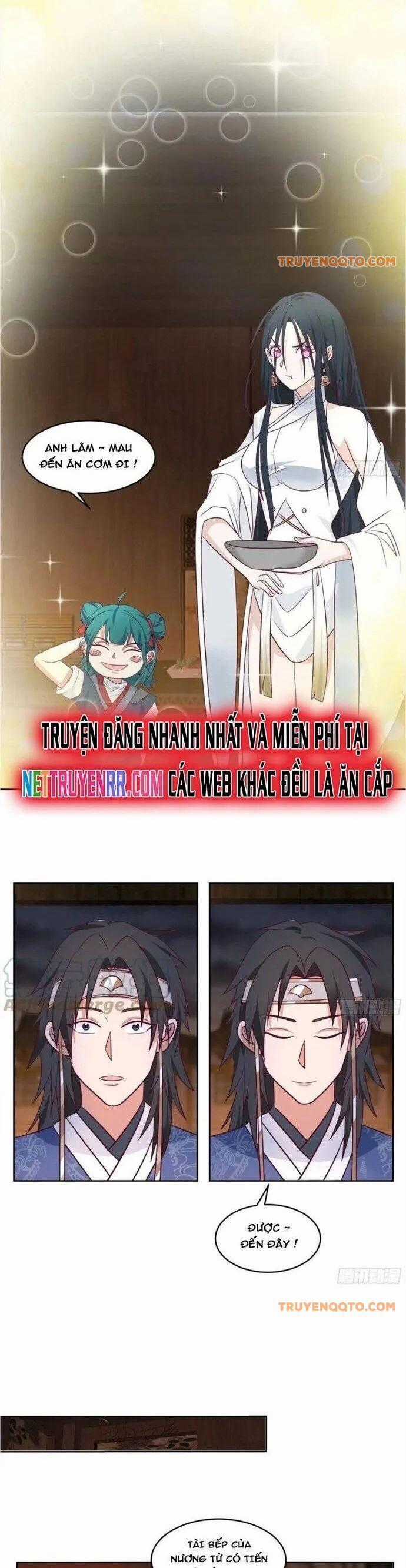 Ta Có Một Quyển Hàng Yêu Phổ Chương 53 trang 1