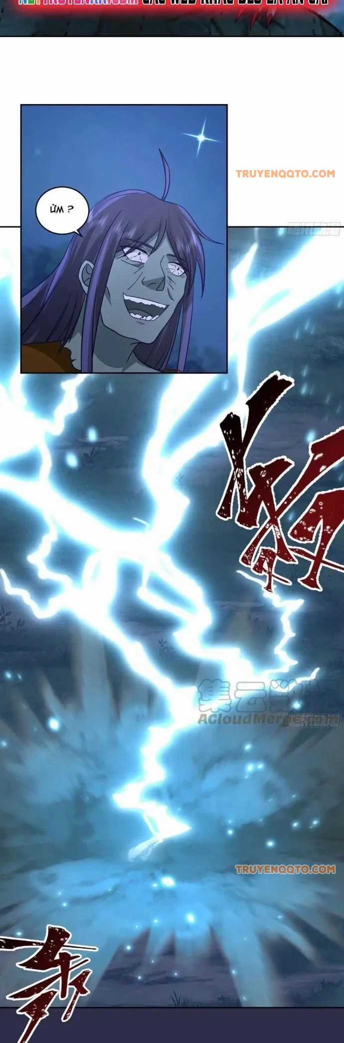 Ta Có Một Quyển Hàng Yêu Phổ Chương 53 trang 9