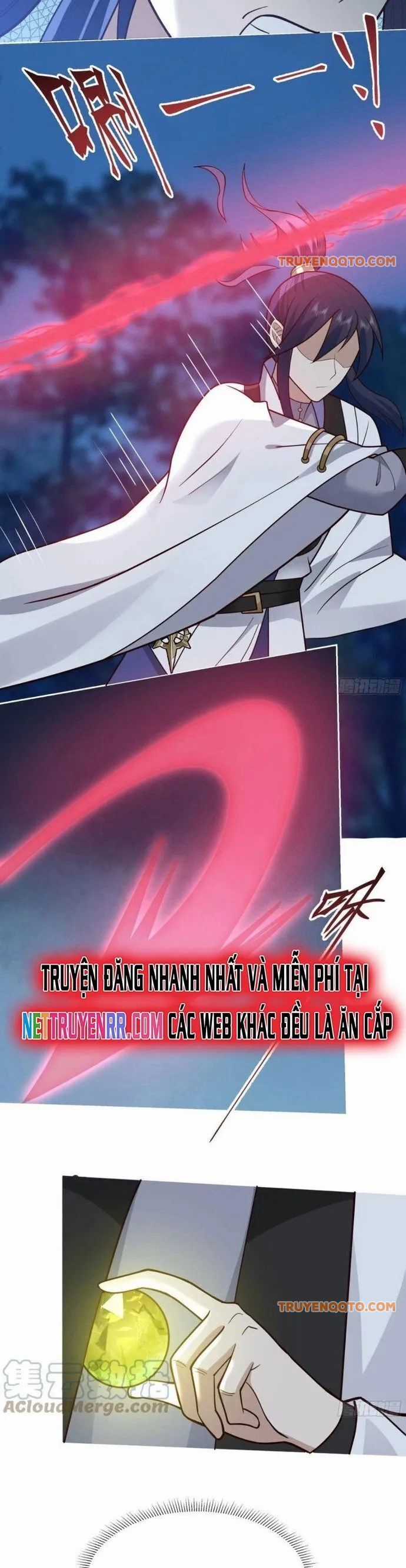 Ta Có Một Quyển Hàng Yêu Phổ Chương 54 trang 9