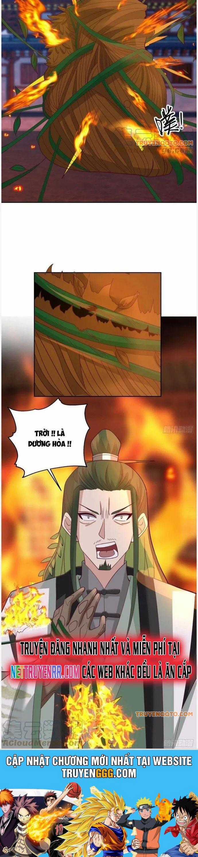 Ta Có Một Quyển Hàng Yêu Phổ Chương 55 trang 12