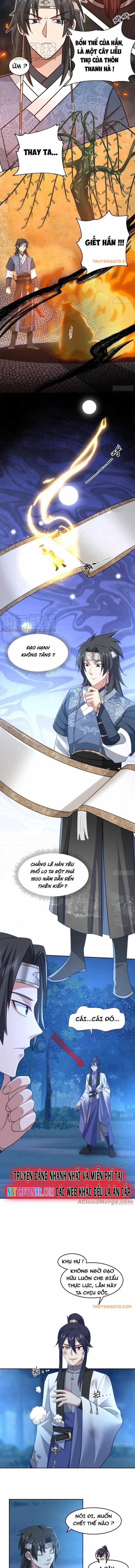 Ta Có Một Quyển Hàng Yêu Phổ Chương 56 trang 2