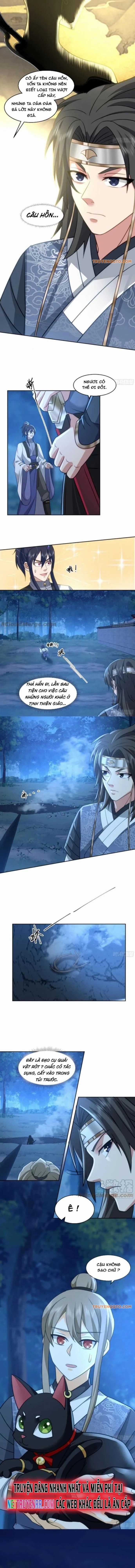 Ta Có Một Quyển Hàng Yêu Phổ Chương 56 trang 4