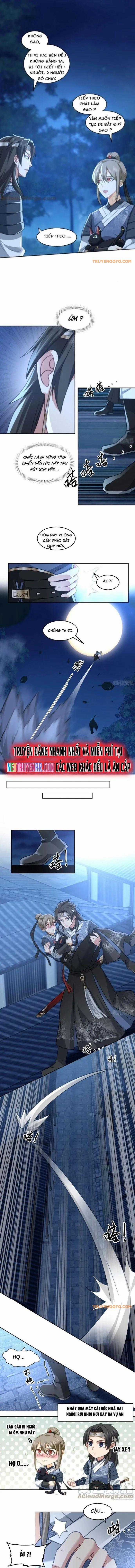 Ta Có Một Quyển Hàng Yêu Phổ Chương 56 trang 5